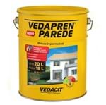 Ficha técnica e caractérísticas do produto Tinta Impermeabilizante Vedapren Parede Areia 20L Vedacit