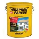 Ficha técnica e caractérísticas do produto Tinta Impermeabilizante Vedapren Parede Concreto 20L Vedacit