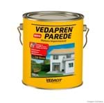 Ficha técnica e caractérísticas do produto Tinta Impermeável para Parede Vedapren 3,6 Litros Branco Otto Baumgart