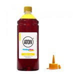 Ficha técnica e caractérísticas do produto Tinta L110 para Epson Bulk Ink Yellow 1 Litro Aton - Aton