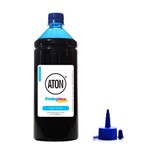 Ficha técnica e caractérísticas do produto Tinta L555 para Epson Bulk Ink Cyan 1 Litro Aton