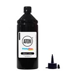 Ficha técnica e caractérísticas do produto Tinta L210 para Epson Bulk Ink Black 1 Litro Aton
