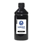 Ficha técnica e caractérísticas do produto Tinta para Canon G3102 Black Pigmentada 500ml - Valejet