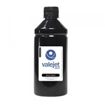 Ficha técnica e caractérísticas do produto Tinta para Canon G3102 Black Pigmentado 500ml - Valejet