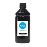 Ficha técnica e caractérísticas do produto Tinta Universal para Hp Black 500Ml Pigmentada Koga