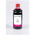 Tinta para Hp 122 Magenta Corante 500ml