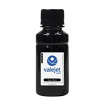 Ficha técnica e caractérísticas do produto Tinta para Cartucho Canon PG210 Black 100ml Pigmentada - Valejet
