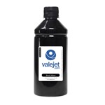 Ficha técnica e caractérísticas do produto Tinta para Cartucho Canon PG145 Black Pigmentada 500ml - Valejet