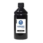 Ficha técnica e caractérísticas do produto Tinta 297 Para Cartucho Epson Black 500ml Valejet
