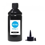 Ficha técnica e caractérísticas do produto Tinta para Epson Bulk Ink L575 Black Corante 500ml Koga - Koga