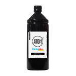 Tinta para Epson L1300 | L-1300 Bulk Ink Black Aton Corante 1 Litro
