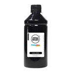 Tinta para Epson L1300 | L-1300 Bulk Ink Black Aton Corante 500ml