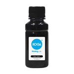 Ficha técnica e caractérísticas do produto Tinta para Epson L1800 Bulk Ink Black 100Ml Corante Koga