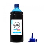 Ficha técnica e caractérísticas do produto Tinta L210 para Epson Bulk Ink Cyan 1 Litro Aton