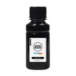 Ficha técnica e caractérísticas do produto Tinta para Epson Universal Black 100ml Pigmentada Aton