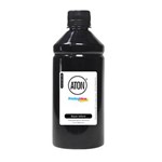 Ficha técnica e caractérísticas do produto Tinta para Epson Universal Black Aton Pigmentada 500Ml