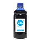 Ficha técnica e caractérísticas do produto Tinta para Epson Universal Bulk Ink Cyan 500ml Corante Koga