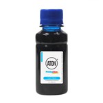 Ficha técnica e caractérísticas do produto Tinta para Epson Universal Cyan 100ml Pigmentada Aton - Valejet