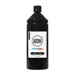 Tinta para Hp 4580 | 4680 | 901 Black 1 Litro Pigmentada Aton