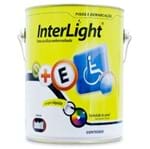 Ficha técnica e caractérísticas do produto Tinta para Piso Interlight 18 Litros Preto