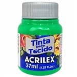 Ficha técnica e caractérísticas do produto Tinta para Tecido 37ml 512 Verde Veronese Acrilex 900672