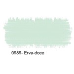 Ficha técnica e caractérísticas do produto Tinta para Tecido 37ml 989 Erva Doce - Acrilex