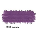 Ficha técnica e caractérísticas do produto Tinta para Tecido 37ml 998 Amora - Acrilex 1016960