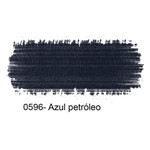 Tinta para Tecido 37ml - Acrilex - Cor 596