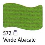 Ficha técnica e caractérísticas do produto Tinta para Tecido Fosca Acrilex 37Ml Verde Abacate
