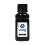 Ficha técnica e caractérísticas do produto Tinta Pigmentada para Cartucho Canon PG140 Black 100ml Valejet