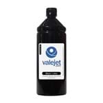 Ficha técnica e caractérísticas do produto Tinta Pigmentada para Cartucho Canon PG145 Black 1L Valejet