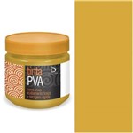 Ficha técnica e caractérísticas do produto Tinta Pva Daiara 170Ml - 13 Amarelo Gema