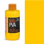 Ficha técnica e caractérísticas do produto Tinta Pva Daiara 250ml - 11 Amarelo Limão