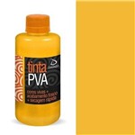 Ficha técnica e caractérísticas do produto Tinta PVA Daiara 250ml - Amarelo Gema 13