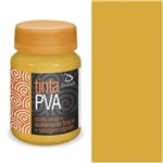 Ficha técnica e caractérísticas do produto Tinta Pva Daiara 80Ml - 13 Amarelo Gema
