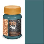 Ficha técnica e caractérísticas do produto Tinta Pva Daiara 80Ml - 18 Azul Piscina