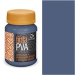 Ficha técnica e caractérísticas do produto Tinta Pva Daiara 80Ml - 73 Azul Petroleo