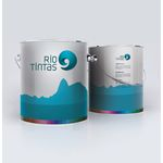 Ficha técnica e caractérísticas do produto Tinta Riopoxi Seladora Premium A Base De Epóxi 3,6 Litros - Riotintas
