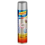 Ficha técnica e caractérísticas do produto Tinta Spray 400ml Cromada Mundial Prime