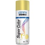 Ficha técnica e caractérísticas do produto Tinta Spray 350Ml/250G
