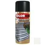 Ficha técnica e caractérísticas do produto Tinta Spray Antiderrapante Incolor 350ml Colorgin