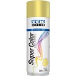 Ficha técnica e caractérísticas do produto Tinta Spray Azul 350Ml/250G Tekbond