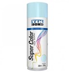 Ficha técnica e caractérísticas do produto Tinta Spray Azul Claro Tekbond 350ml - Tekbond