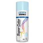 Ficha técnica e caractérísticas do produto Tinta Spray Azul Claro Tekbond 350ml