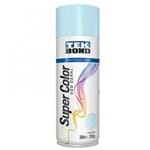 Ficha técnica e caractérísticas do produto Tinta Spray Azul Claro Tekbond 350Ml