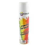 Ficha técnica e caractérísticas do produto Tinta Spray Branco Fosco - Radnaq 2105-06