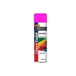 Tinta Spray Chemicolor Uso Geral Rosa 400ml