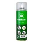 Ficha técnica e caractérísticas do produto Tinta Spray Colorart Uso Geral Verniz Acrílico - 300 Ml