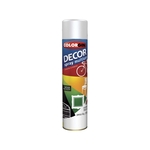 Ficha técnica e caractérísticas do produto Tinta Spray Colorgin Decor Branco