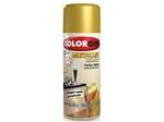 Ficha técnica e caractérísticas do produto Tinta Spray Colorgin Metallik 051 Cromado